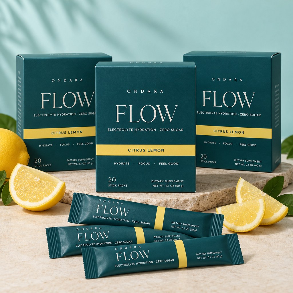 Ondara Flow bundle