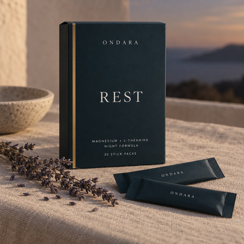 Ondara Rest night formula